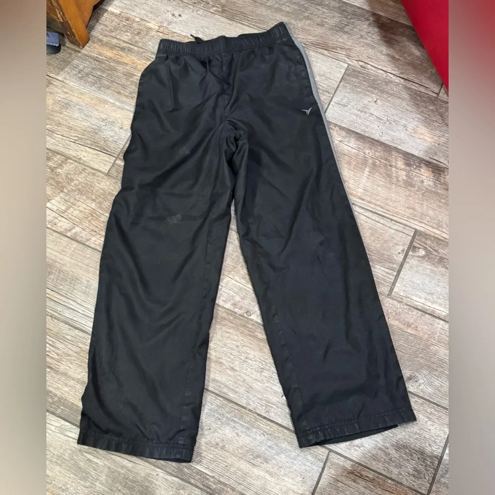 Boys  Black Pants​